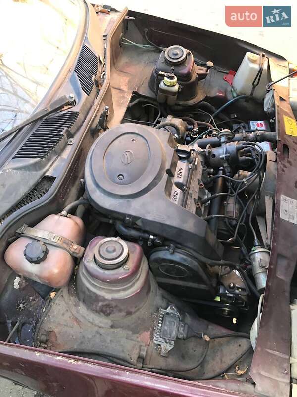 Лифтбек ЗАЗ 1103 Славута 2005 в Кропивницком фото 4 Лифтбек ЗАЗ 1103 Славута 2005 в Кропивницком