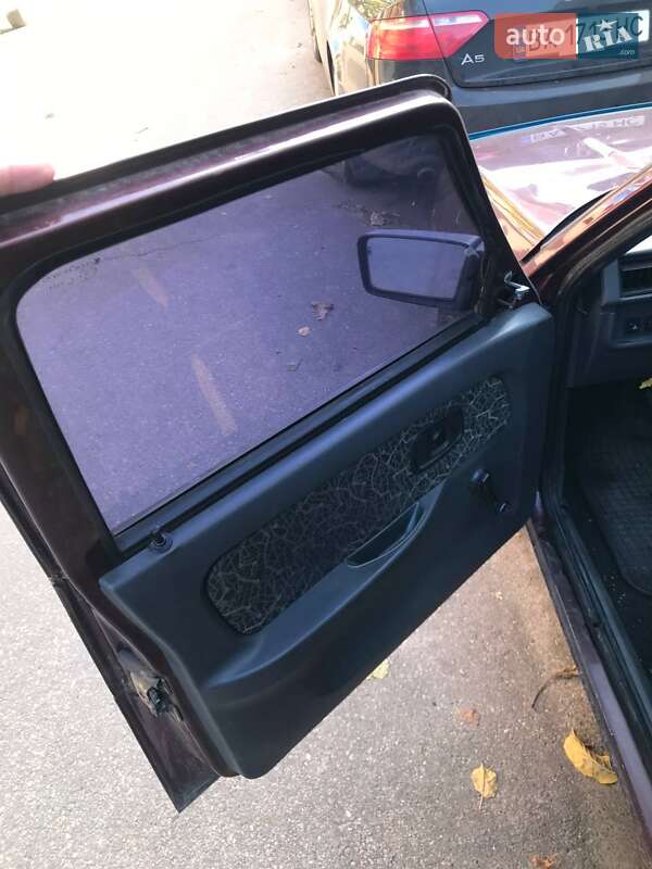 Лифтбек ЗАЗ 1103 Славута 2005 в Кропивницком фото 8 Лифтбек ЗАЗ 1103 Славута 2005 в Кропивницком