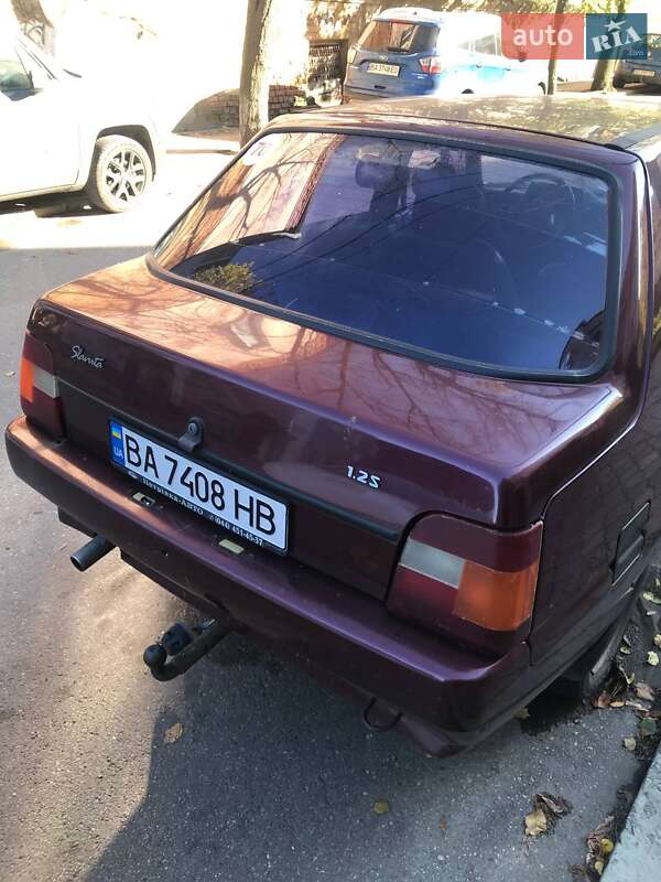 Лифтбек ЗАЗ 1103 Славута 2005 в Кропивницком фото 32 Лифтбек ЗАЗ 1103 Славута 2005 в Кропивницком