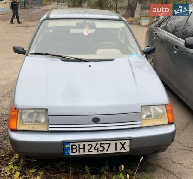 ЗАЗ 1103 Славута 2010