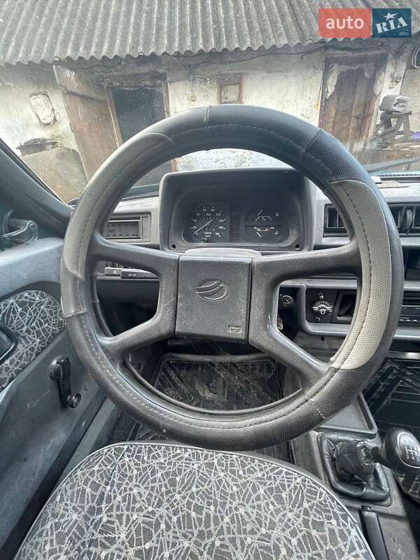 Ліфтбек ЗАЗ 1103 Славута 2005 в Тернополі фото 9 Ліфтбек ЗАЗ 1103 Славута 2005 в Тернополі
