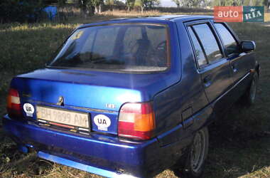 Лифтбек ЗАЗ 1103 Славута 2005 в 