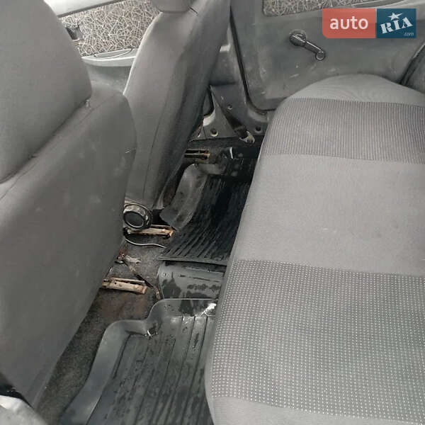 Ліфтбек ЗАЗ 1103 Славута 2005 в Харкові