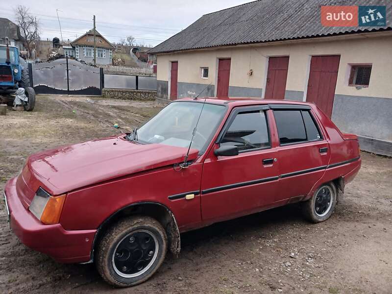 ЗАЗ 1103 Славута 2006