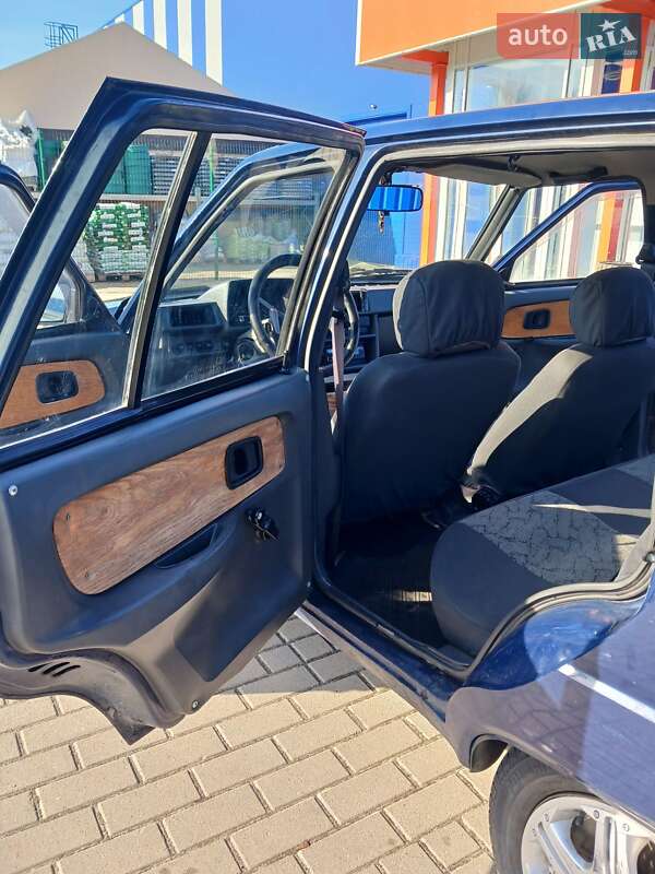 Лифтбек ЗАЗ 1103 Славута 2005 в Шептицькому