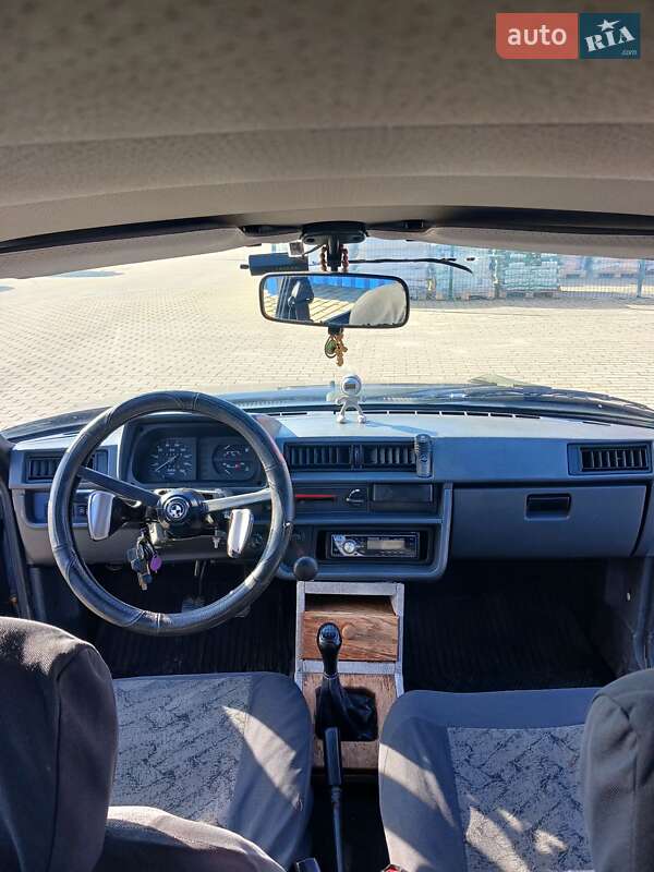 Лифтбек ЗАЗ 1103 Славута 2005 в Шептицькому