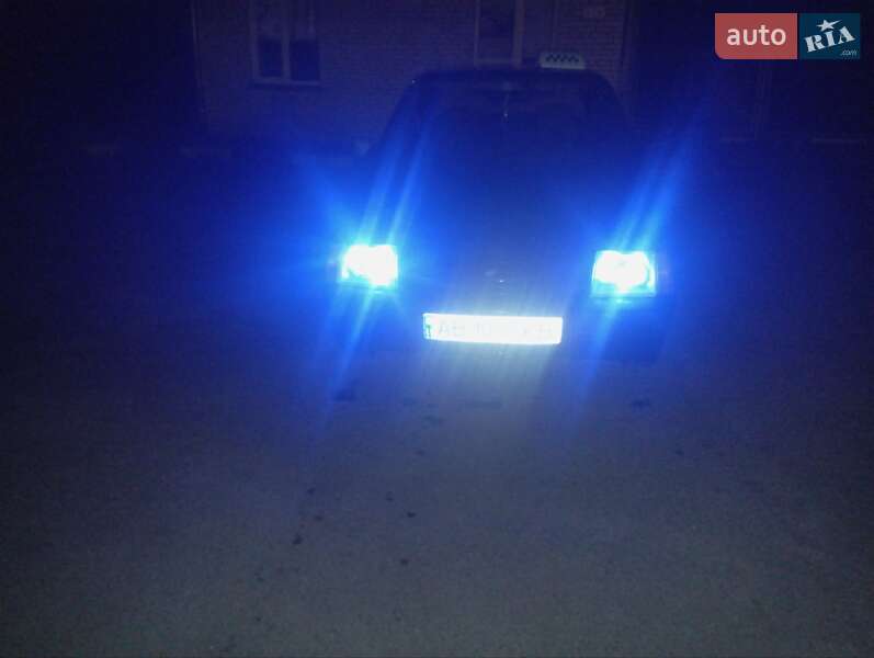 Лифтбек ЗАЗ 1103 Славута 2004 в Немирове