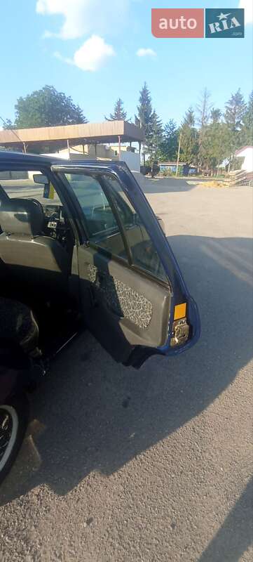 Лифтбек ЗАЗ 1103 Славута 2004 в Немирове