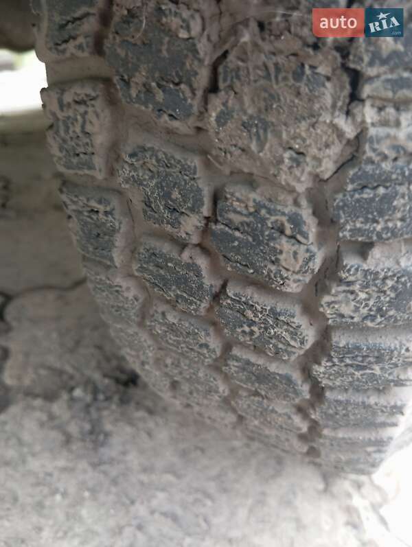 Лифтбек ЗАЗ 1103 Славута 2007 в Пятихатках