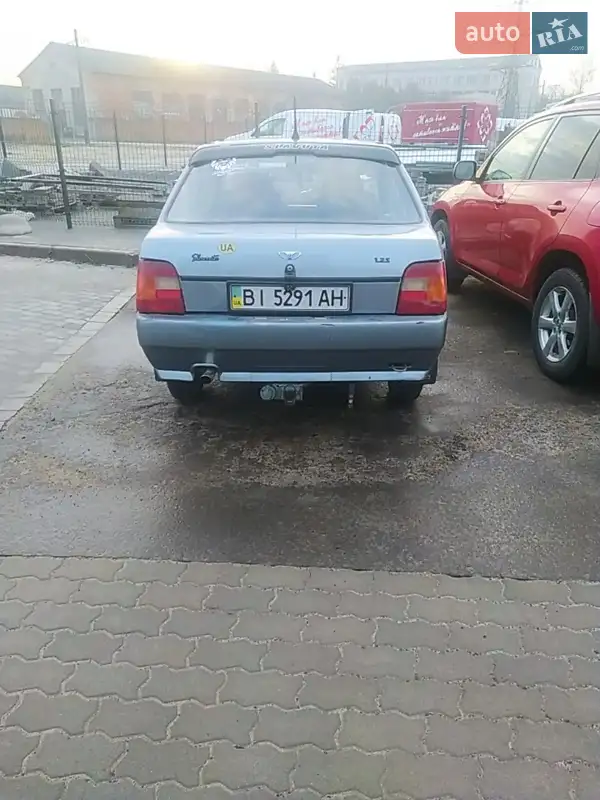 ЗАЗ 1103 Славута 2006