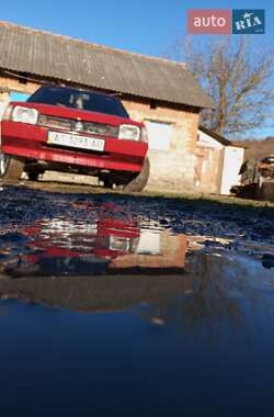 Лифтбек ЗАЗ 1103 Славута 2005 в 