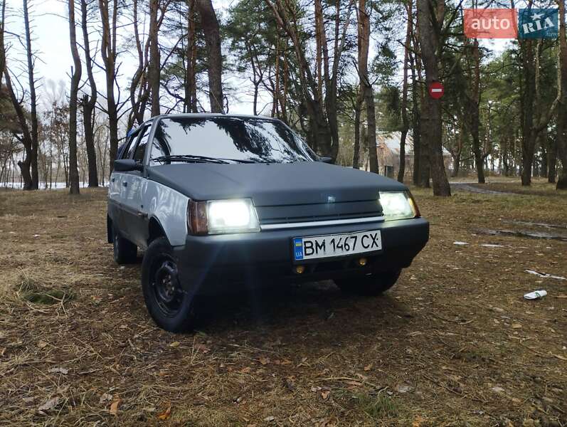 ЗАЗ 1103 Славута 2004