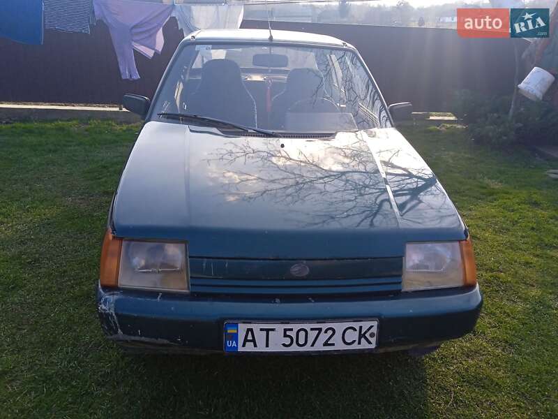 ЗАЗ 1103 Славута 1999