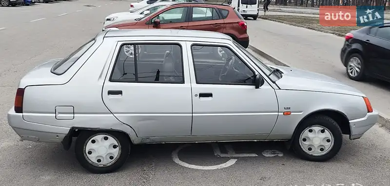 ЗАЗ 1103 Славута 2003 VIN Y6D11030730020173 фото оголошення 6 з 38