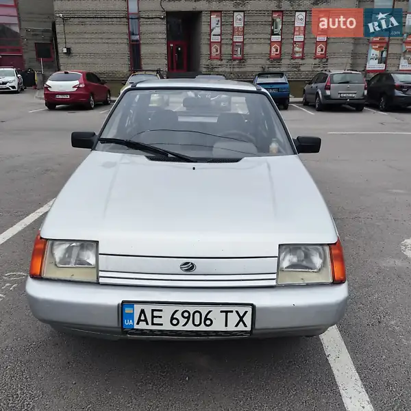 ЗАЗ 1103 Славута 2003 VIN Y6D11030730020173 фото оголошення 3 з 38