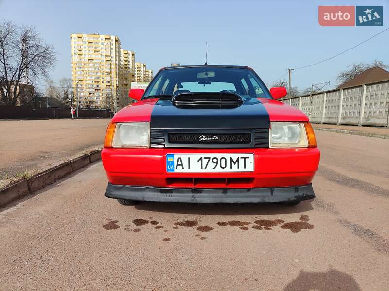 ЗАЗ 1103 Славута 2006