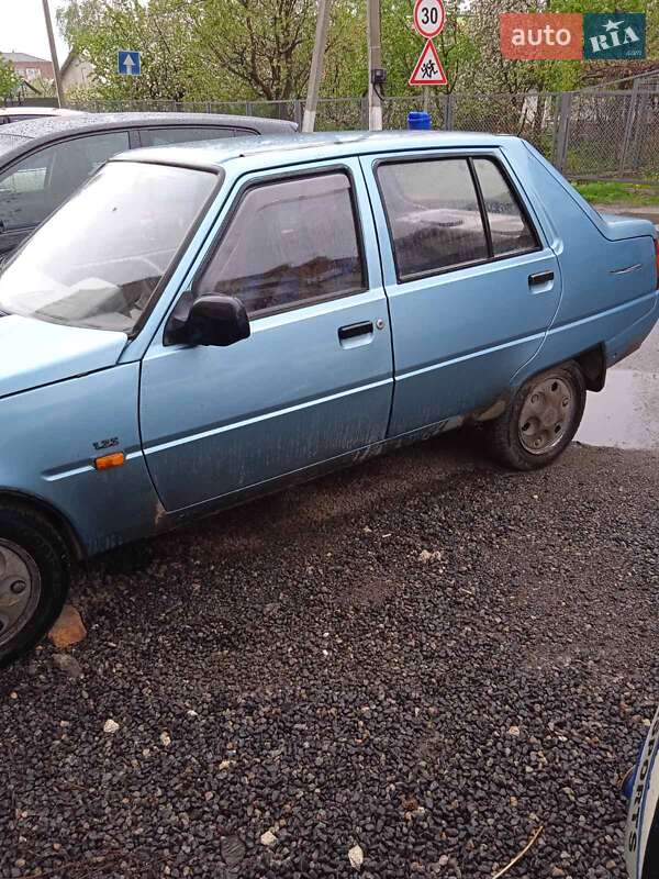 ЗАЗ 1103 Славута 2004