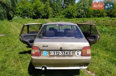 Лифтбек ЗАЗ 1103 Славута 2003 в 
