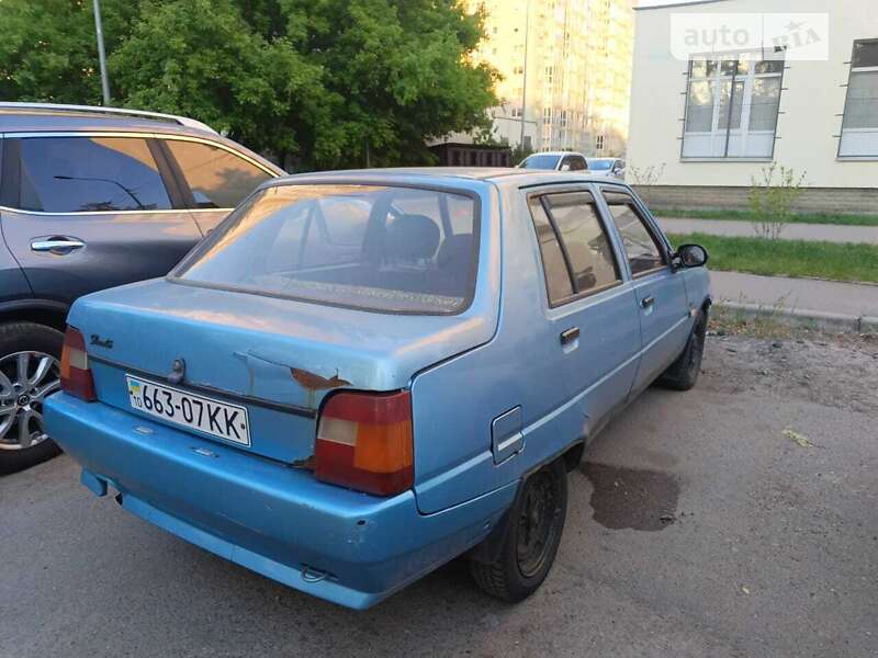 ЗАЗ 1103 Славута 2003