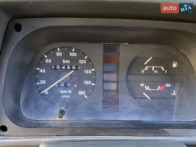 Ліфтбек ЗАЗ 1103 Славута 2004 в Запоріжжі