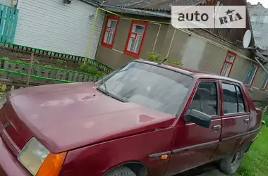 ЗАЗ 1103 Славута 2000