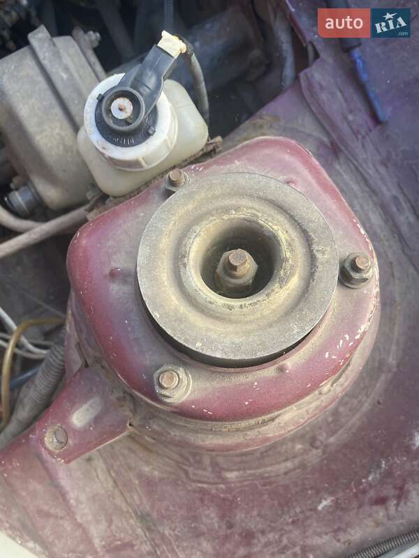 Лифтбек ЗАЗ 1103 Славута 2005 в Броварах