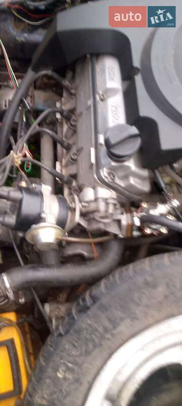 Лифтбек ЗАЗ 1103 Славута 2004 в Виннице фото 7 Лифтбек ЗАЗ 1103 Славута 2004 в Виннице