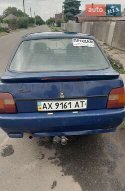 Лифтбек ЗАЗ 1103 Славута 2003 в 