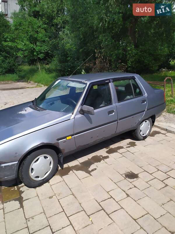 ЗАЗ 1103 Славута 2006