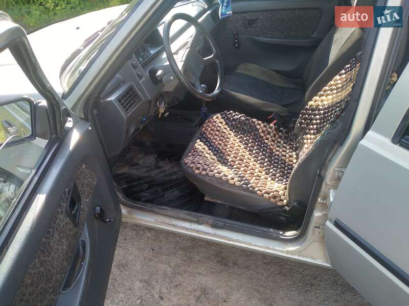 Ліфтбек ЗАЗ 1103 Славута 2006 в Хмельницькому фото 6 Ліфтбек ЗАЗ 1103 Славута 2006 в Хмельницькому