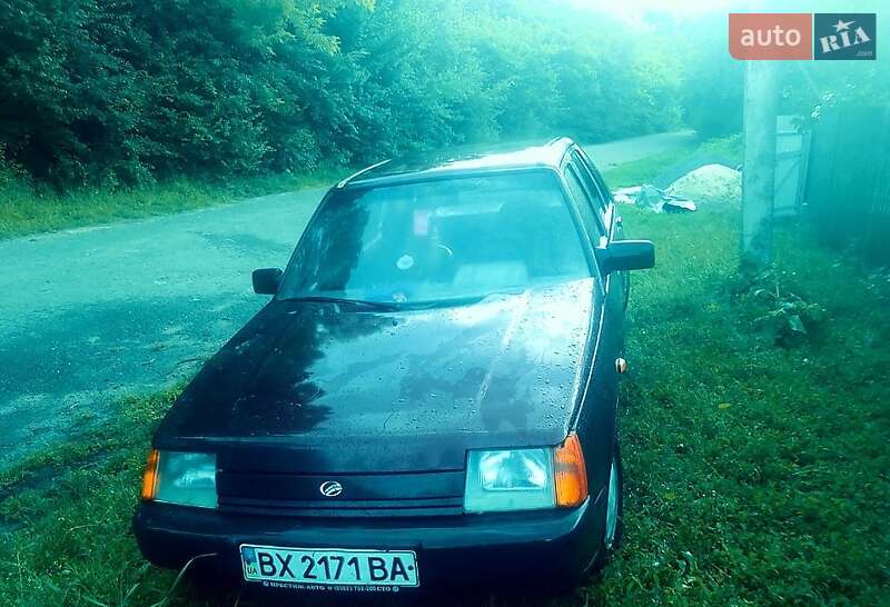 ЗАЗ 1103 Славута 2005