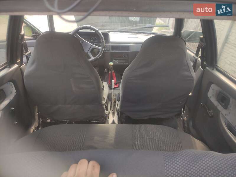 Лифтбек ЗАЗ 1103 Славута 2003 в Запорожье