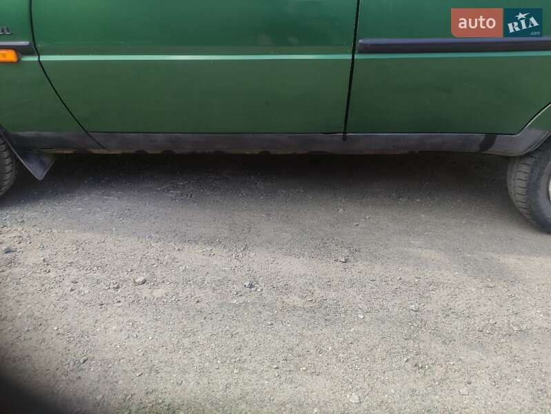 Лифтбек ЗАЗ 1103 Славута 2003 в Запорожье