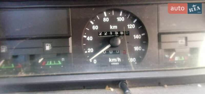 Лифтбек ЗАЗ 1103 Славута 2003 в Херсоне