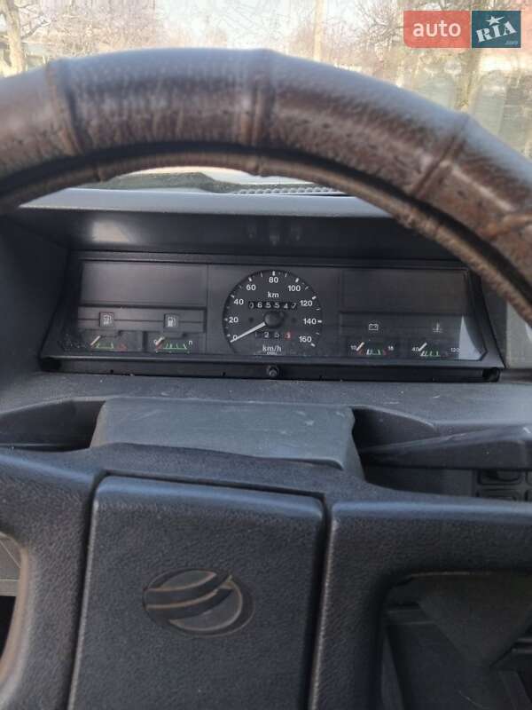 Лифтбек ЗАЗ 1103 Славута 2002 в Херсоне