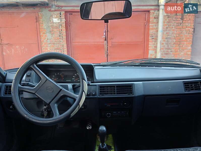 Ліфтбек ЗАЗ 1103 Славута 2004 в Лубнах