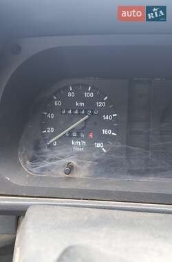 Лифтбек ЗАЗ 1103 Славута 2005 в 