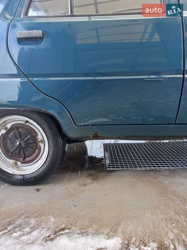 Ліфтбек ЗАЗ 1103 Славута 2005 в Києві фото 8 Ліфтбек ЗАЗ 1103 Славута 2005 в Києві