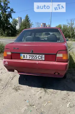ЗАЗ 1103 Славута 2003