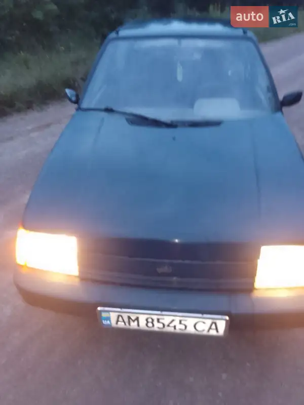 ЗАЗ 1103 Славута