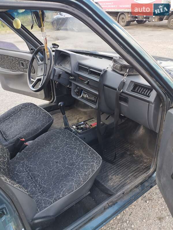 Ліфтбек ЗАЗ 1103 Славута 2005 в Харкові