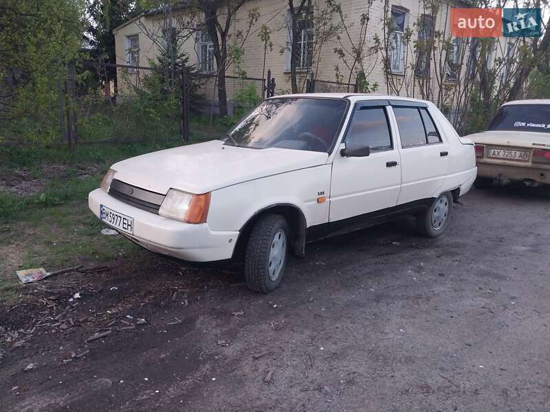 ЗАЗ 1103 Славута 2003