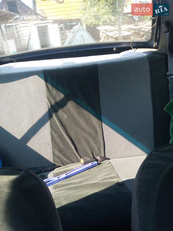 Лифтбек ЗАЗ 1103 Славута 2004 в Сарнах