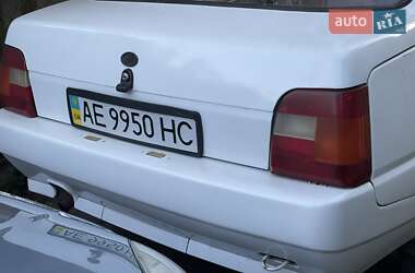 Лифтбек ЗАЗ 1103 Славута 2007 в Днепре