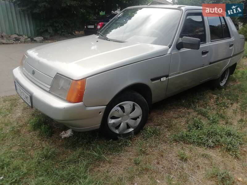 ЗАЗ 1103 Славута 2005