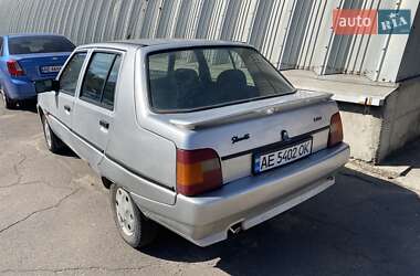 Лифтбек ЗАЗ 1103 Славута 2003 в 