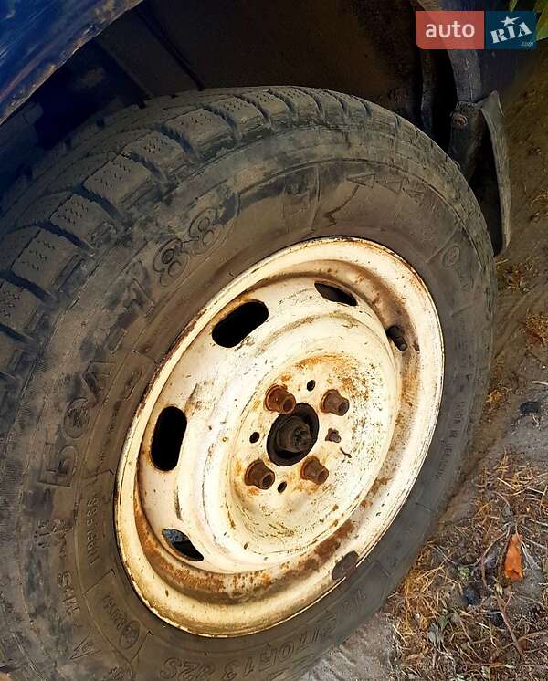 Лифтбек ЗАЗ 1103 Славута 2010 в Запорожье фото 6 Лифтбек ЗАЗ 1103 Славута 2010 в Запорожье