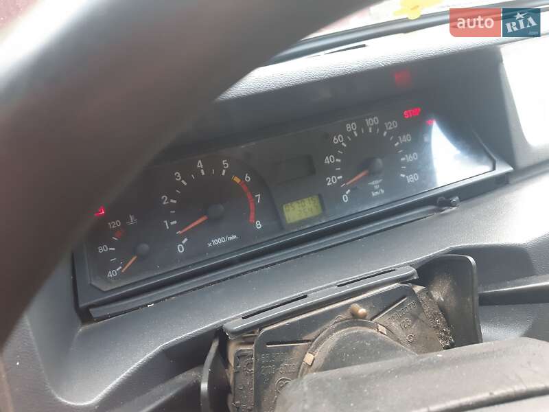 Лифтбек ЗАЗ 1103 Славута 2003 в Николаеве фото 4 Лифтбек ЗАЗ 1103 Славута 2003 в Николаеве