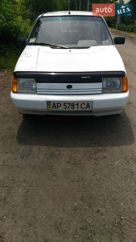 ЗАЗ 1103 Славута 2002