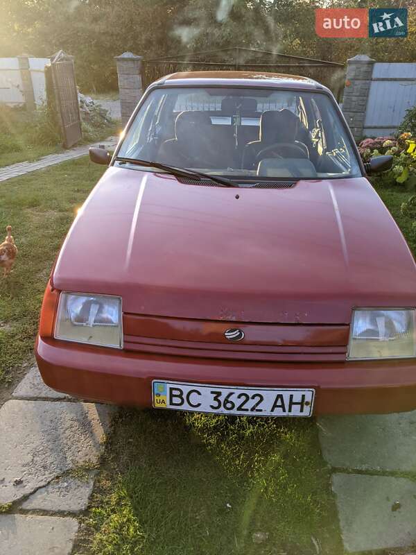 ЗАЗ 1103 Славута 2007